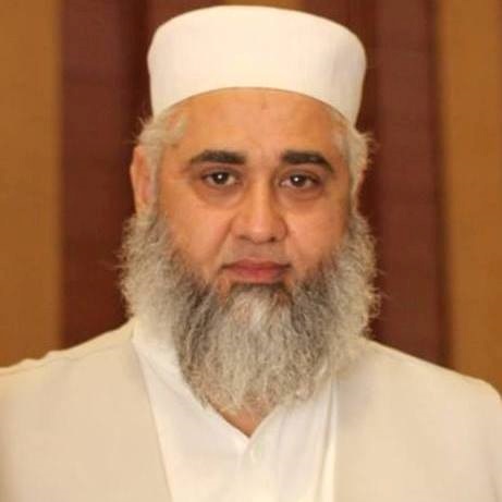 Dr. Taj Ali Khan
